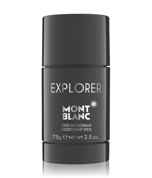 Montblanc Explorer Deodorant Stick-75 g