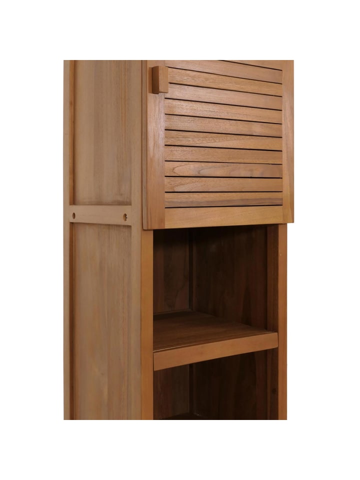 MCW Badezimmer-Set M87 mit Spiegel günstig kaufen onesize