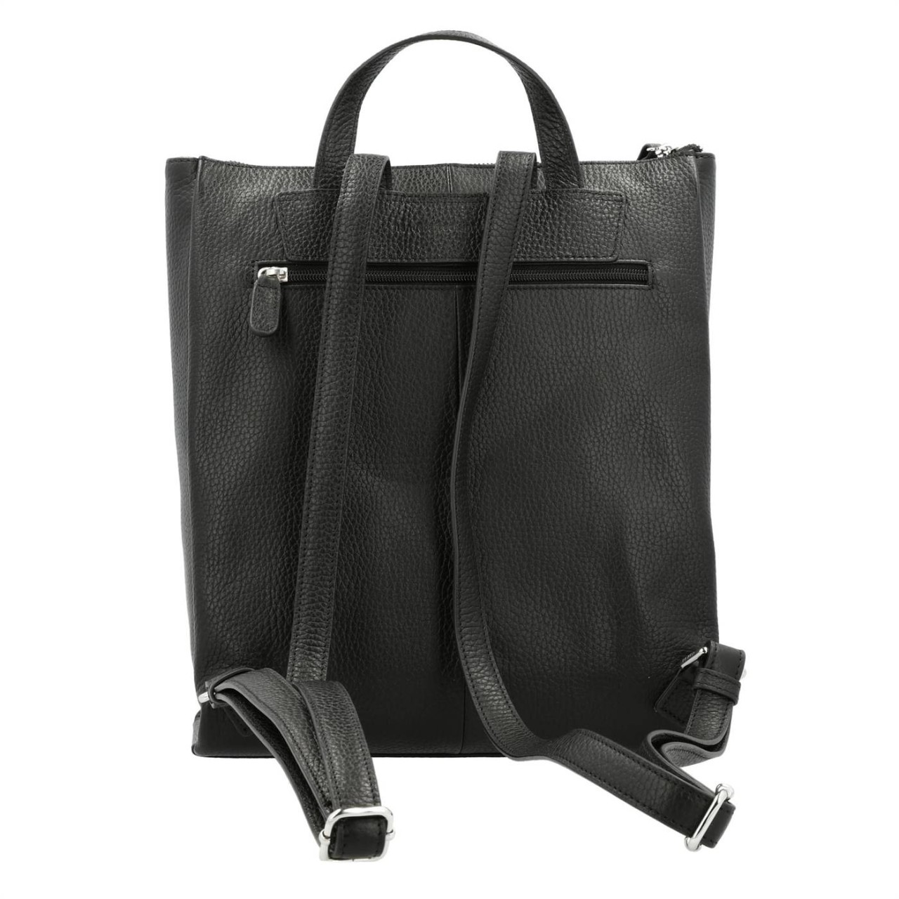 PICARD Handtaschen schwarz DAMENRUCKSACK