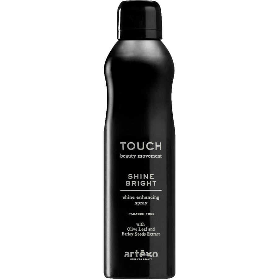 Shine Enhancing Spray
