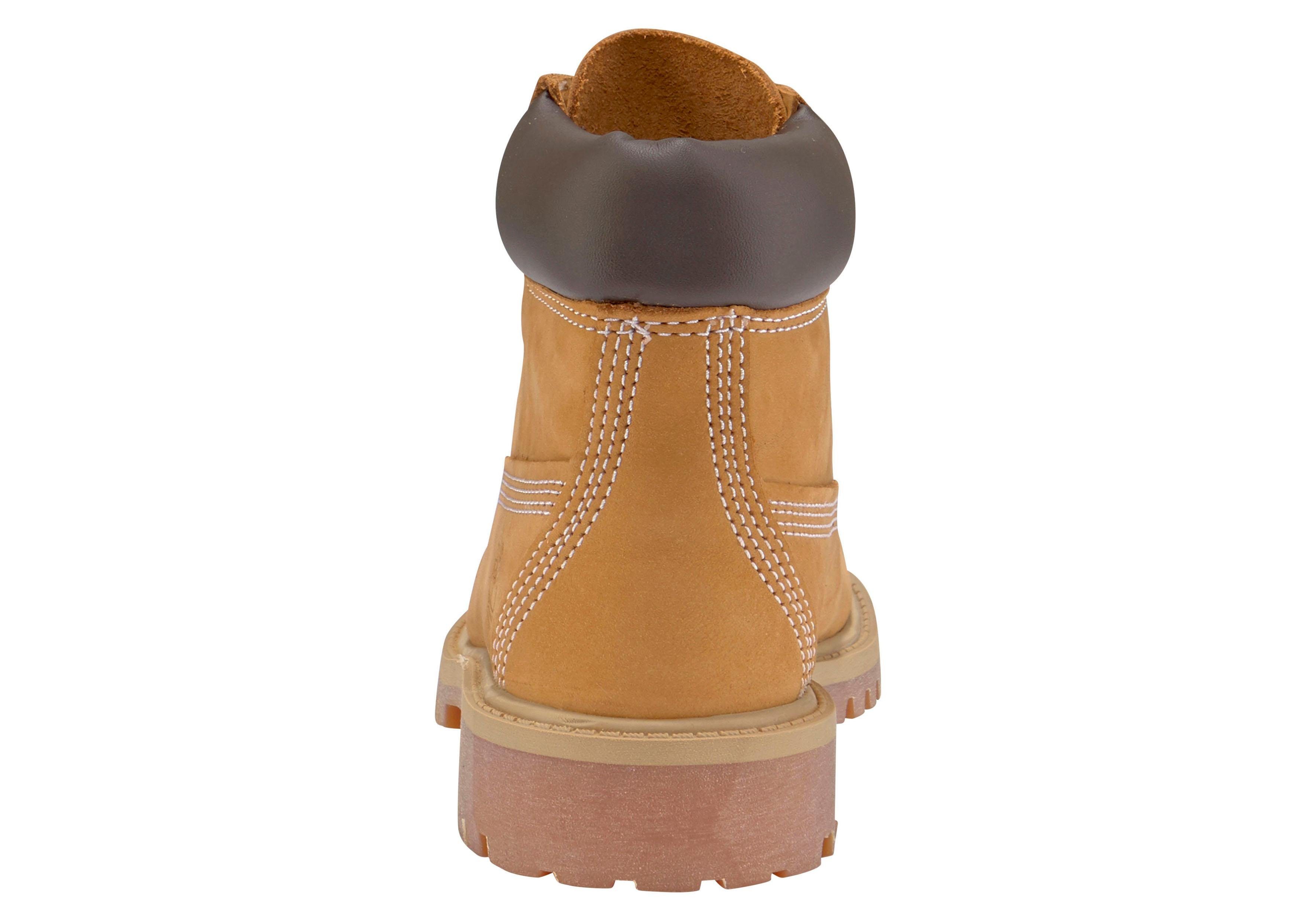 Timberland 6 Inch Premium Waterproof Boot Schnürboots wasserdicht