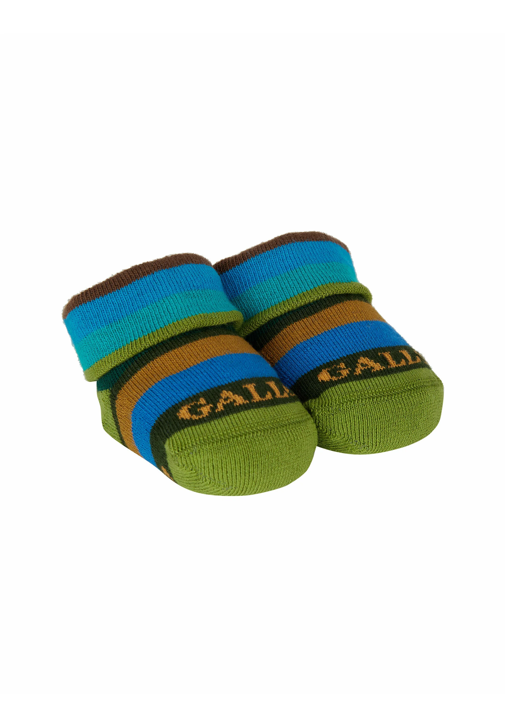 Gallo CON RAYAS - Calcetines