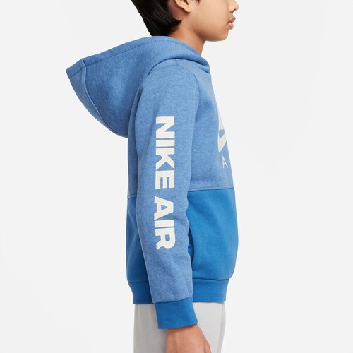 KINDER KAPUZENSWEAT B NSW AIR PO HOODIE