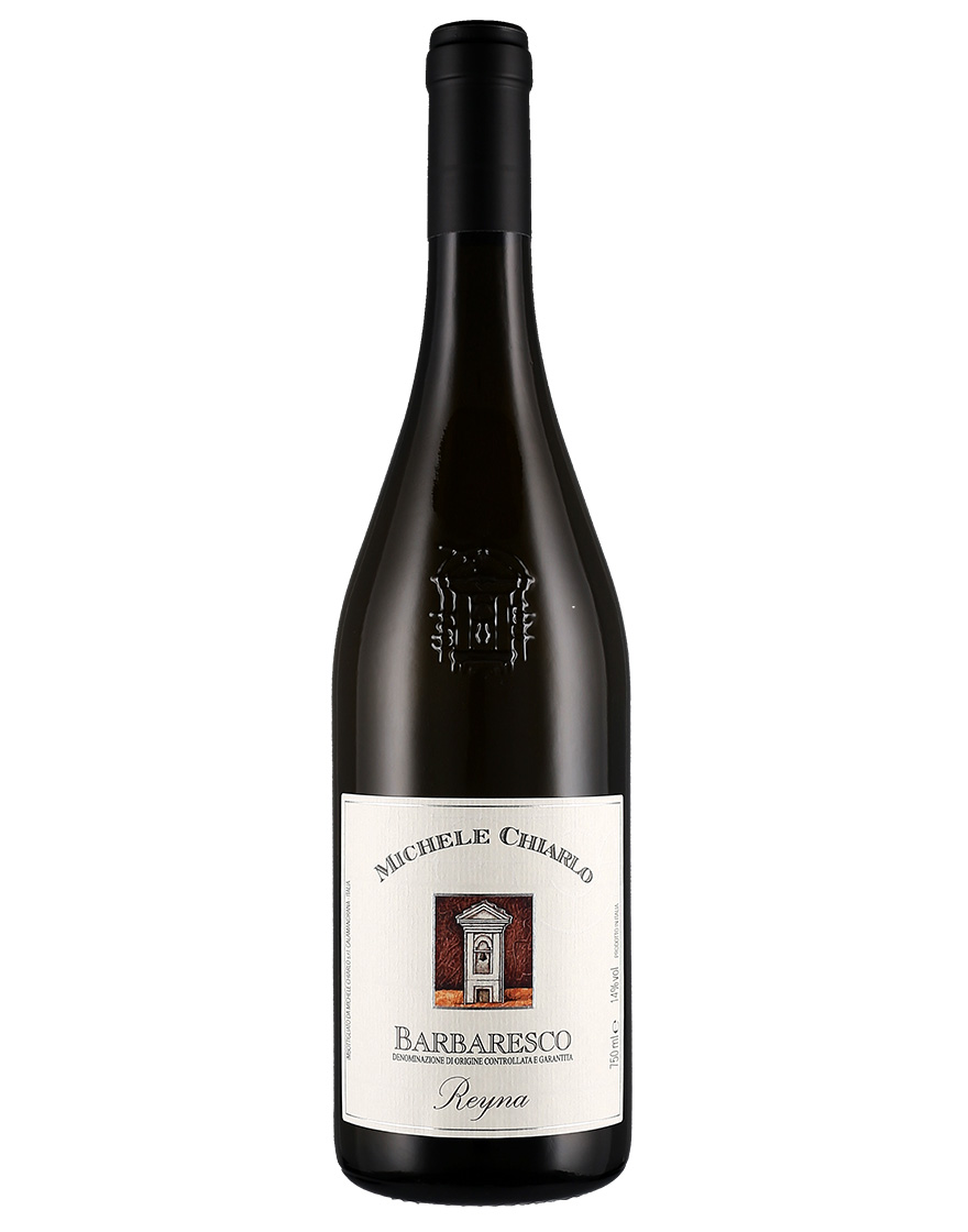 Barbaresco DOCG Reyna 2020 Michele Chiarlo 0,75 ℓ