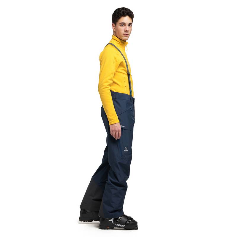 Haglfs Lumi Loose Pant Funktionshose Herren