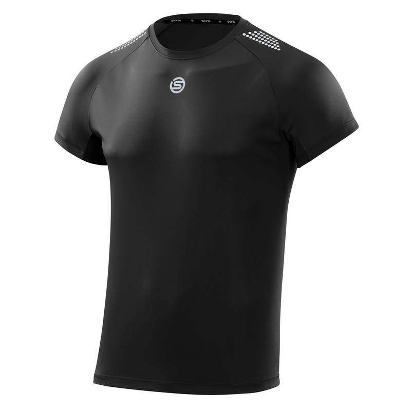 Skins S3 Funktionsshirt Herren