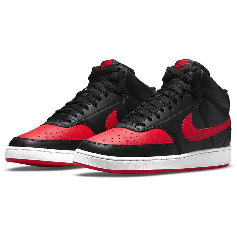 Nike Court Vision Sneaker Herren