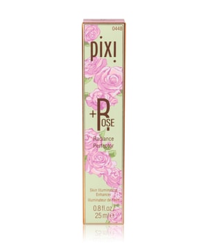Pixi +Rose Radiance Perfector Primer-25 ml