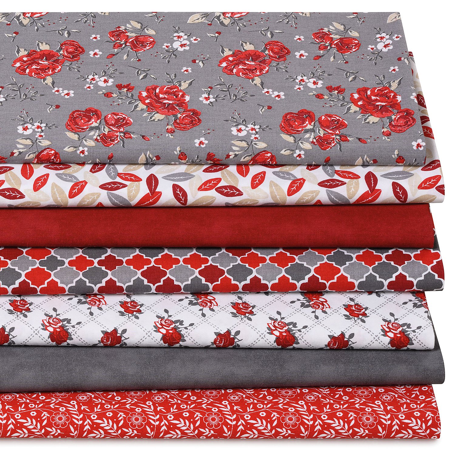 Patchwork- und Quiltpaket 