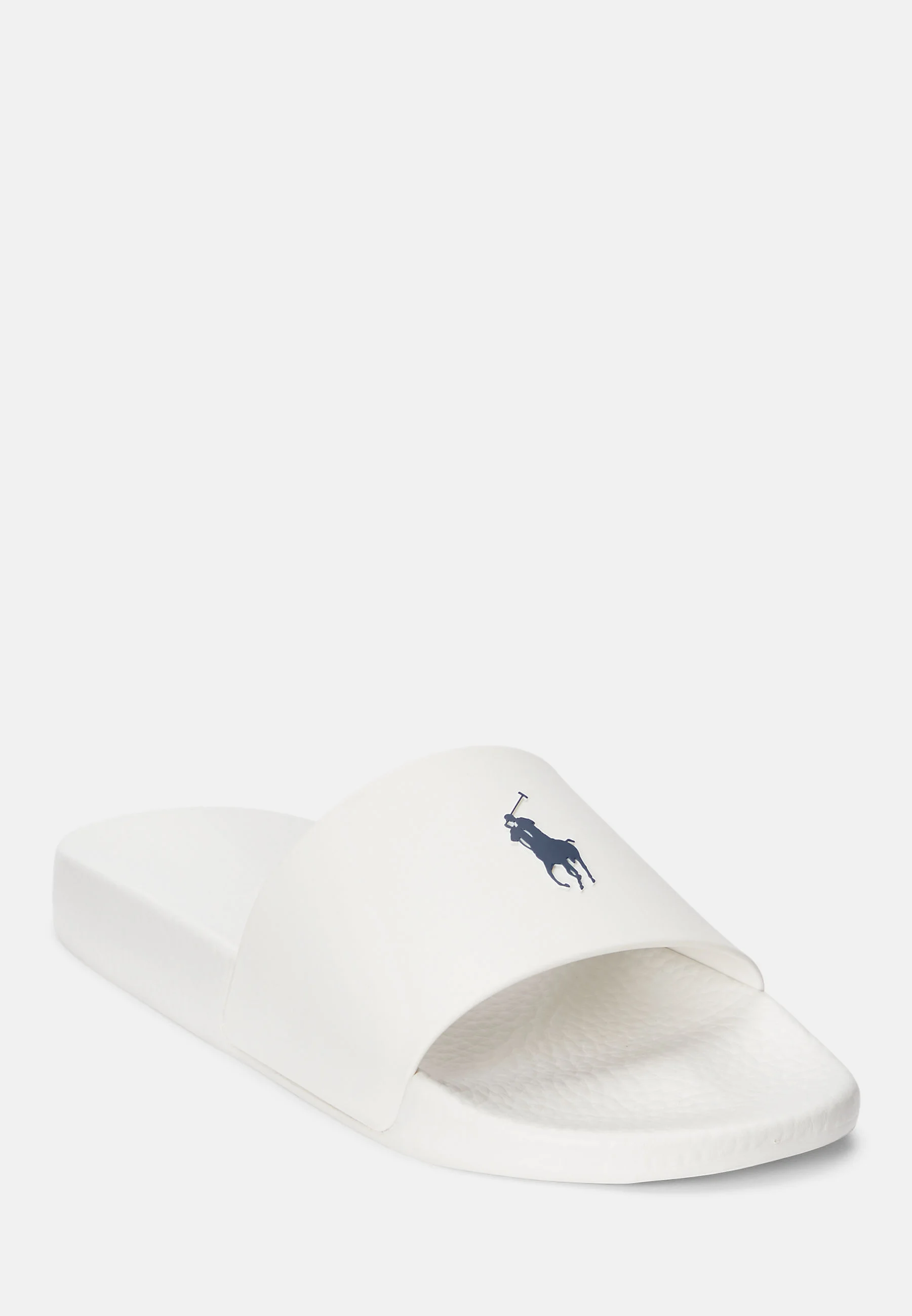 Polo Ralph Lauren SLIDE - Chanclas de playa