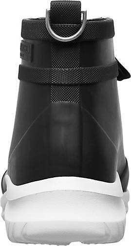 ILSE JACOBSEN HORNBÆK Short Rubber Boots RUB03