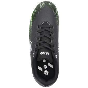 Jako SFG Skill FG Jr. Fußball in schwarz