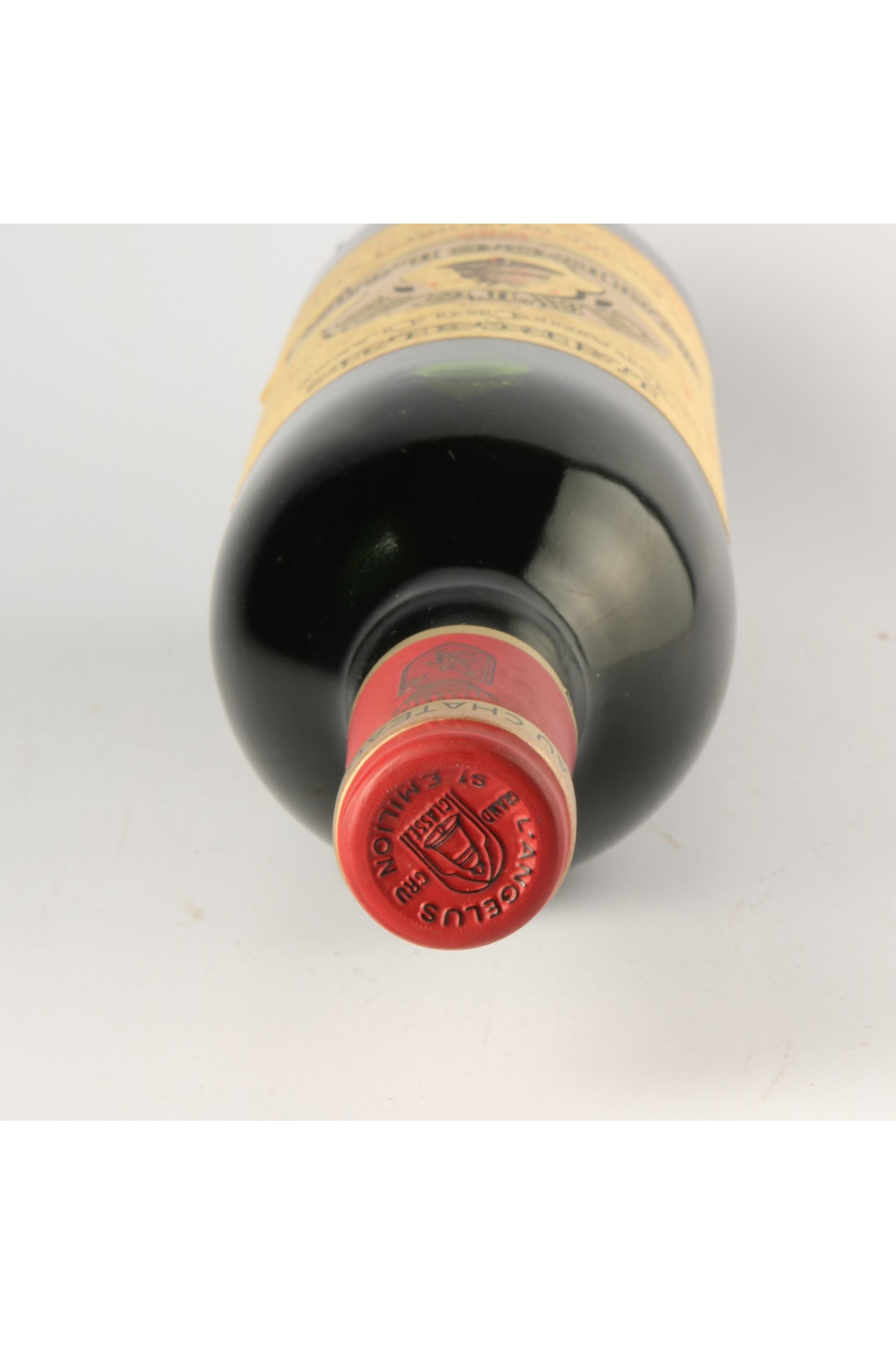 Château Angelus 1985, Saint Emilion
