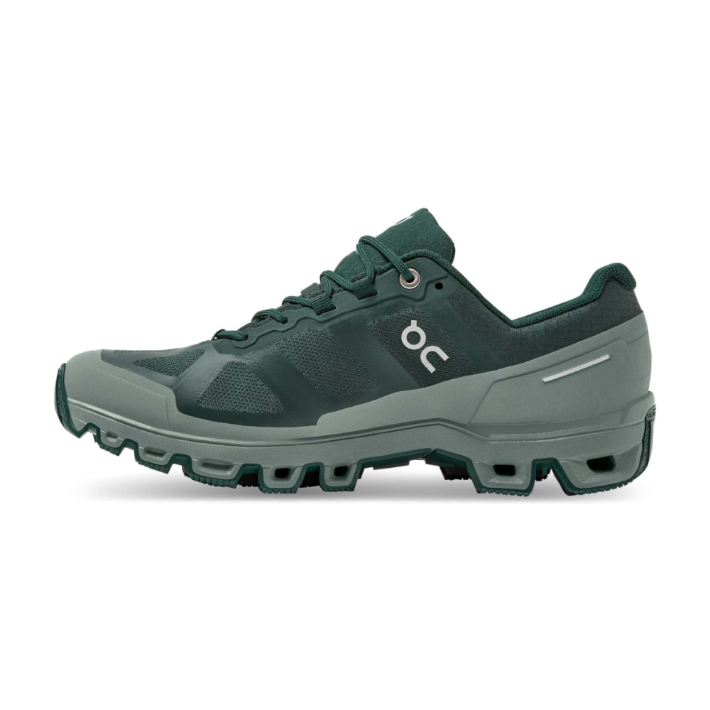ON Cloudventure Waterproof 22;99616 / grün
