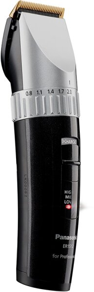 Panasonic Haarschneidemaschine ER-1512 Haarschneidemaschine