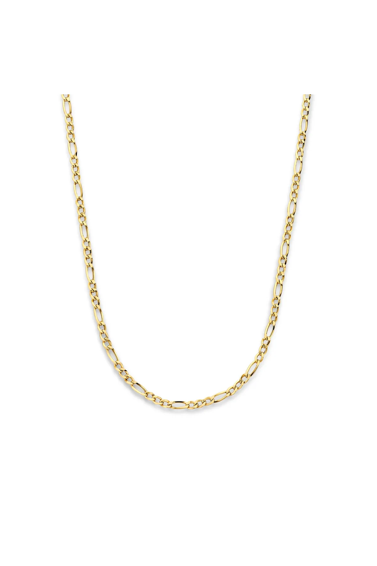 Isabel Bernard  Isabel Bernard Rivoli 14 Karat Kette