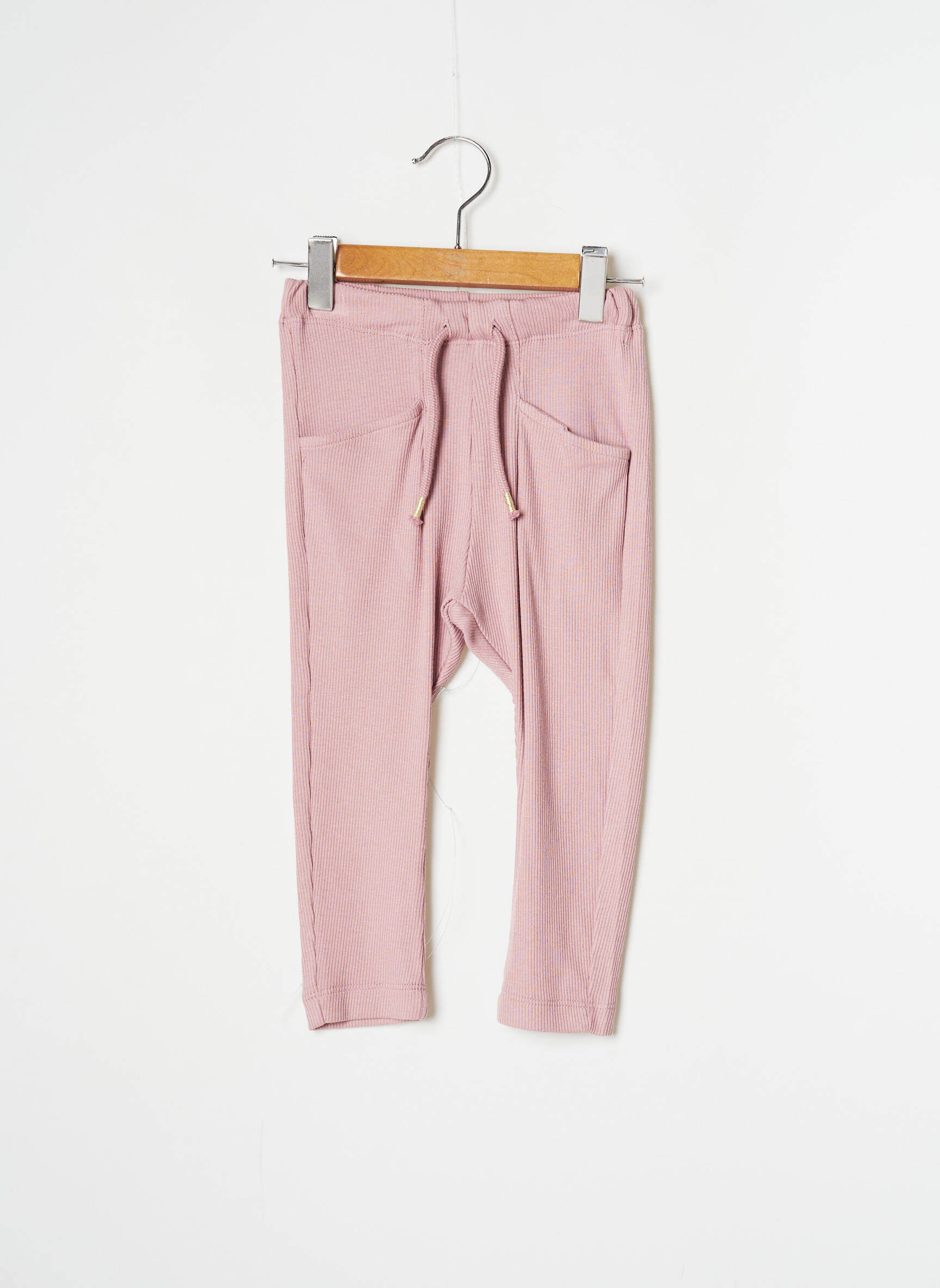 Name It Leggings Fille couleur rose