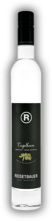 Reisetbauer Vogelbeerbrand Reisetbauer Vogelbeerbrand  0,35	 Liter - Vol 41,5%