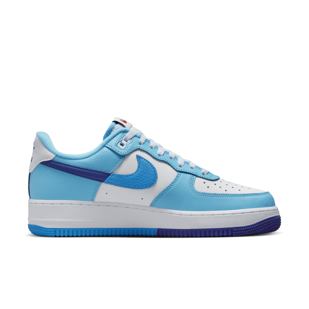 Nike Air Force 1 07 LV8 DZ2522-100 / weiss
