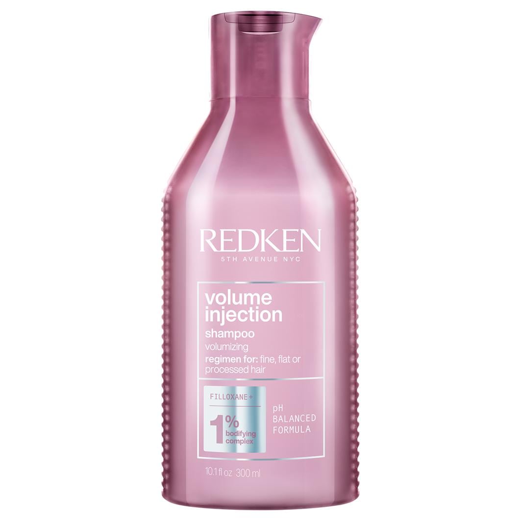 Volume Injection