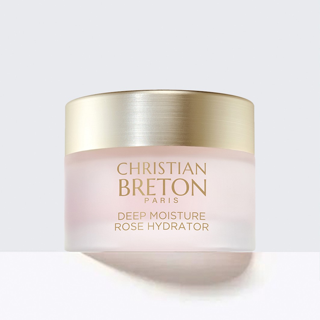 Christian Breton REHIDRATANTNA KREMA-GEL