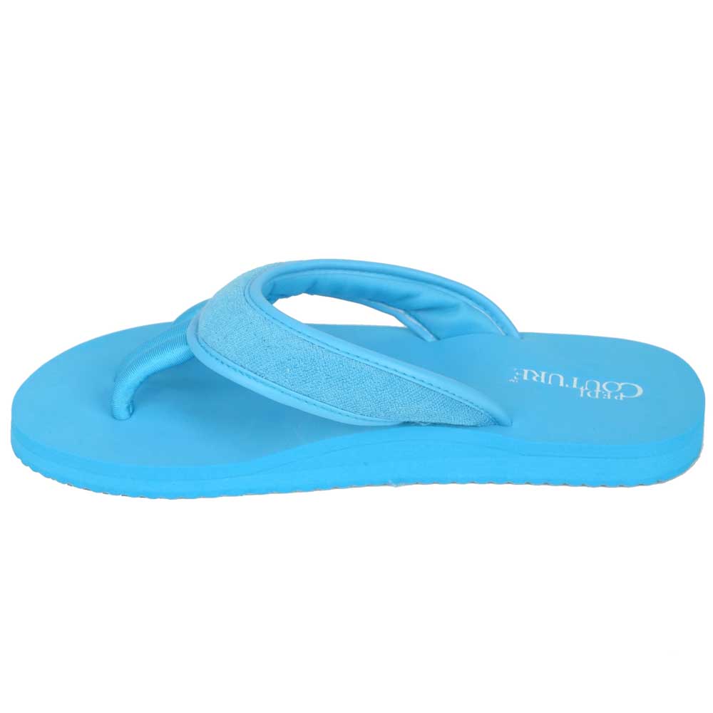 Pedi Couture Spa Turquoise extra-large