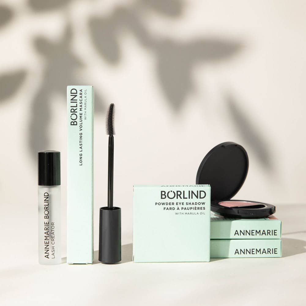 ANNEMARIE BÖRLIND AUGEN Lash Creator Eyelash Serum