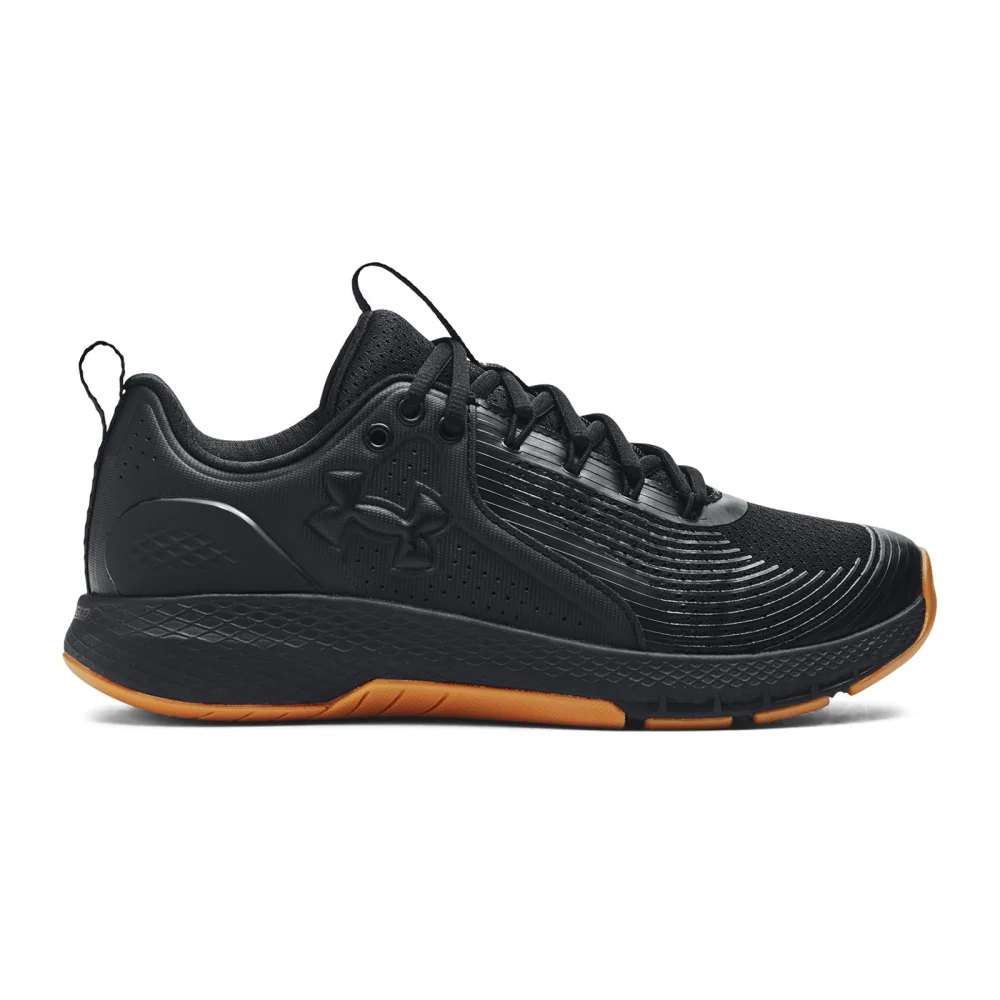 Under Armour Charged Commit TR UA 3 3023703-005 / schwarz