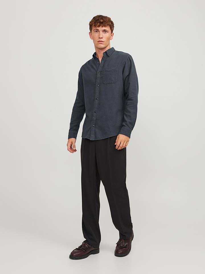 Jack & Jones Hemd 
