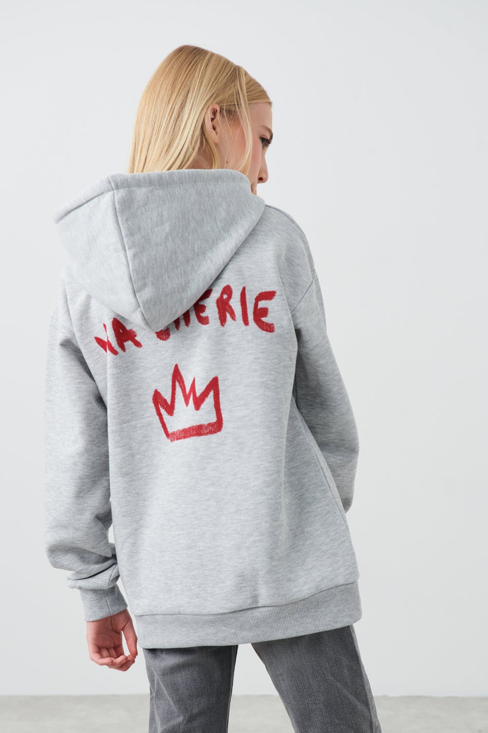 Y basic hood