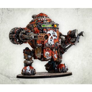 Orc Mega Clanker