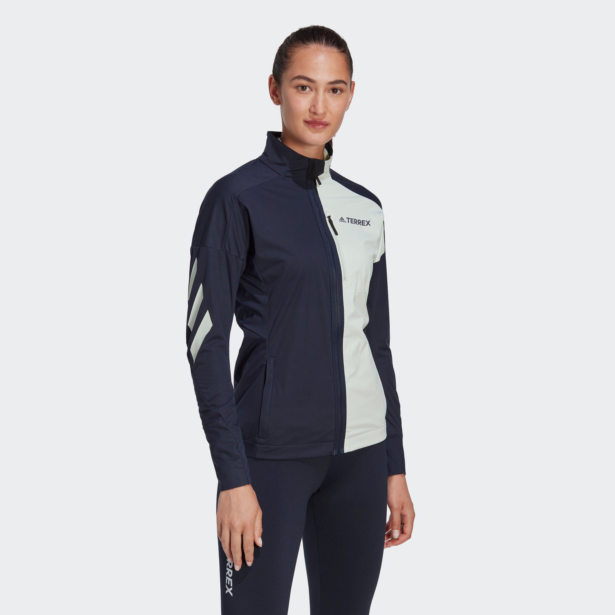 adidas Performance Softshelljacke adidas Terrex Xperior Soft Shell Jacket