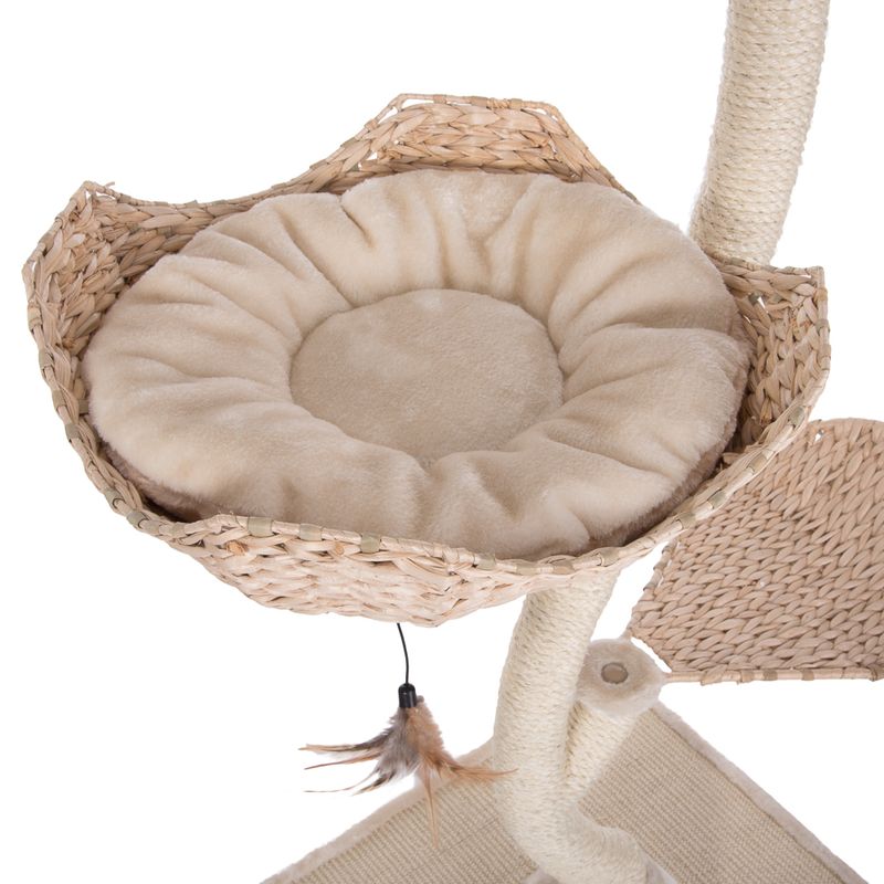 Kratzbaum Cat´s Flower XXL zu TOP-Preisen