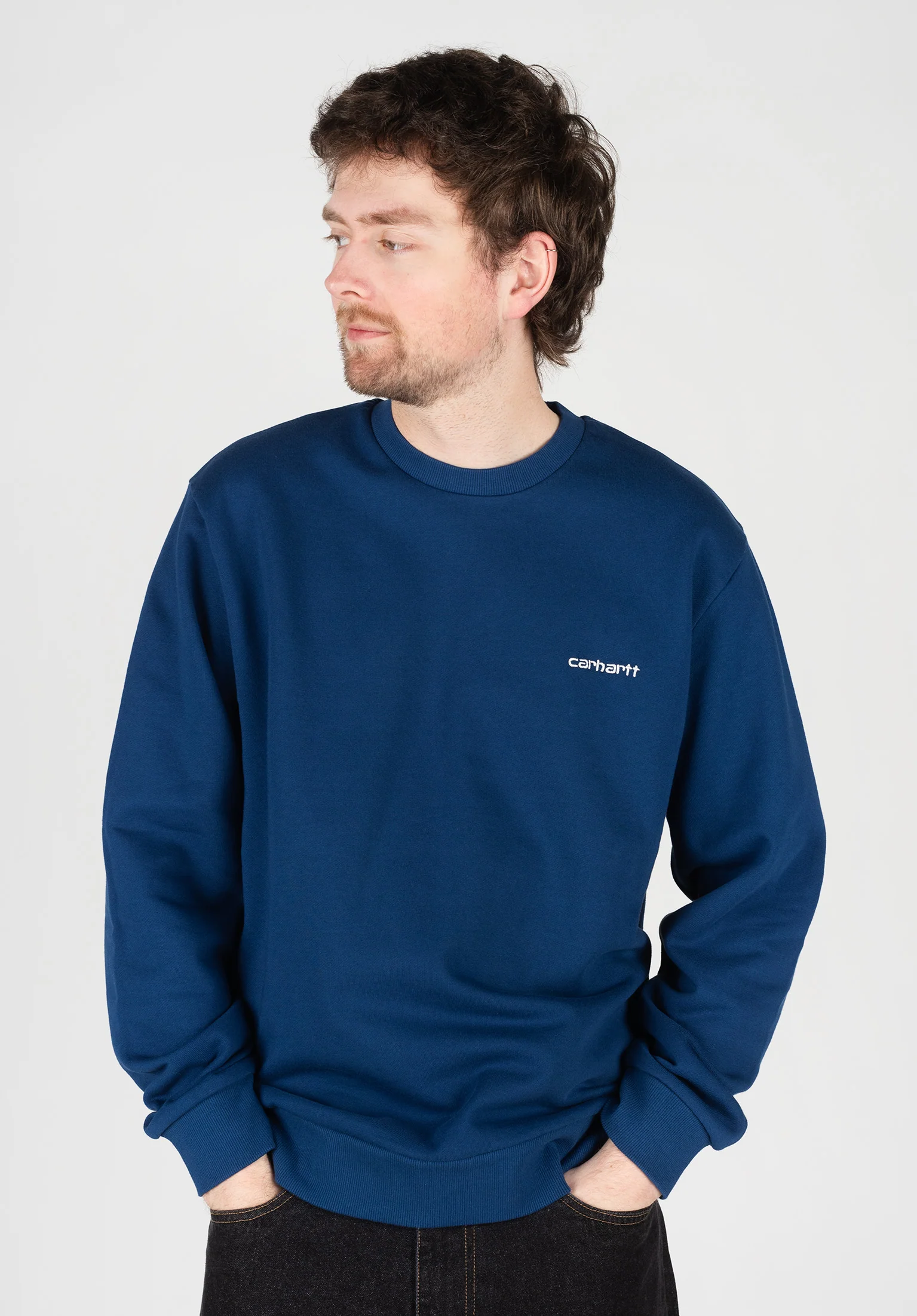 Script Embroidery