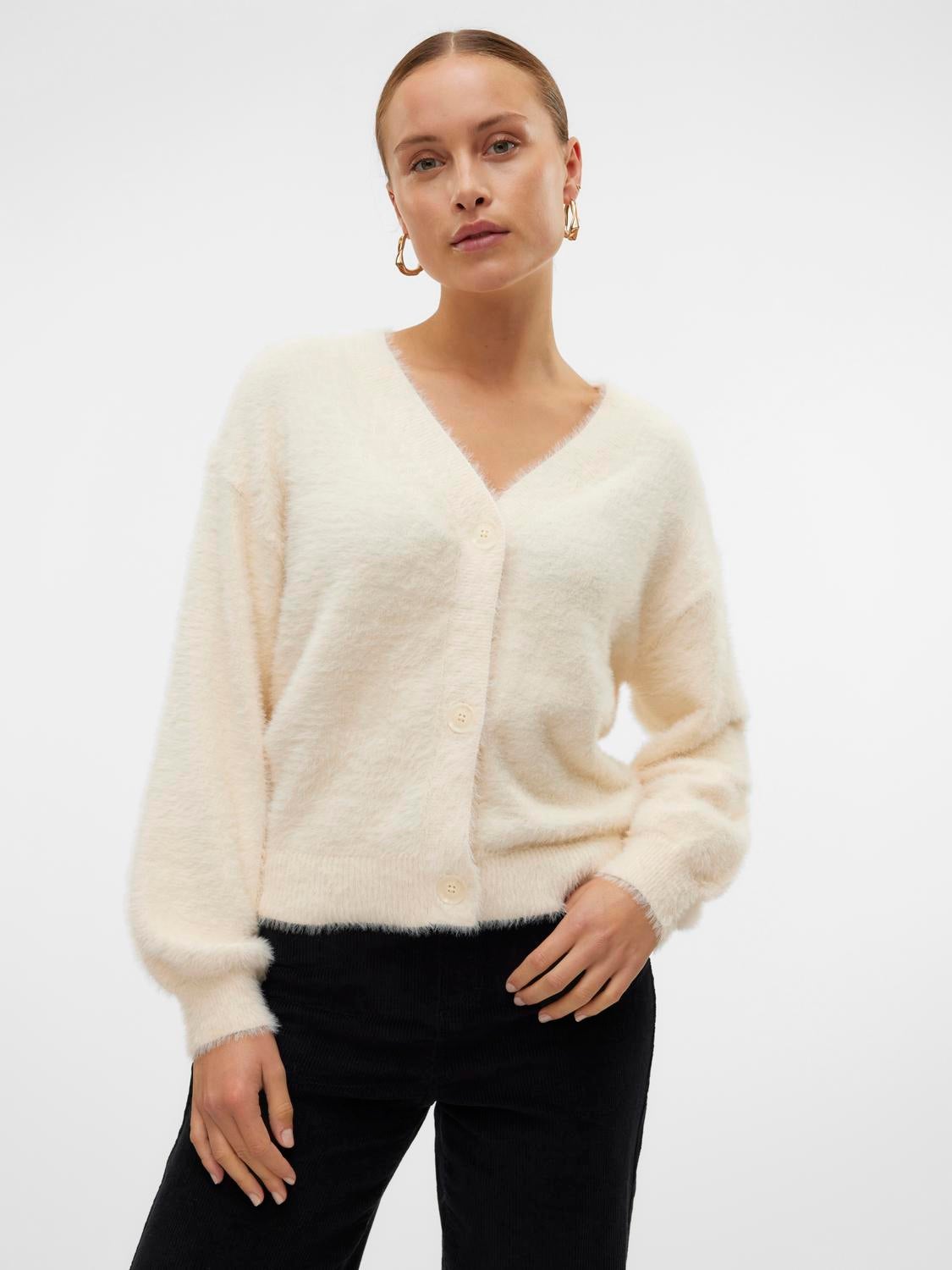 VMALINA Strickjacke