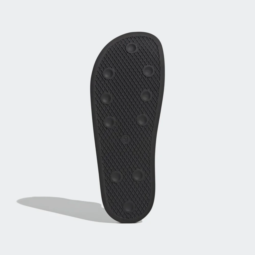 adidas Adilette GX9897 / schwarz