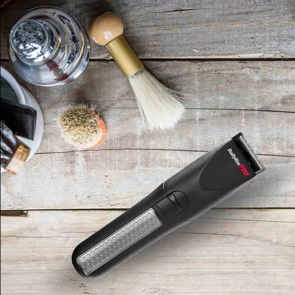BaByliss Pro FX768E rechargeable Bartschneider