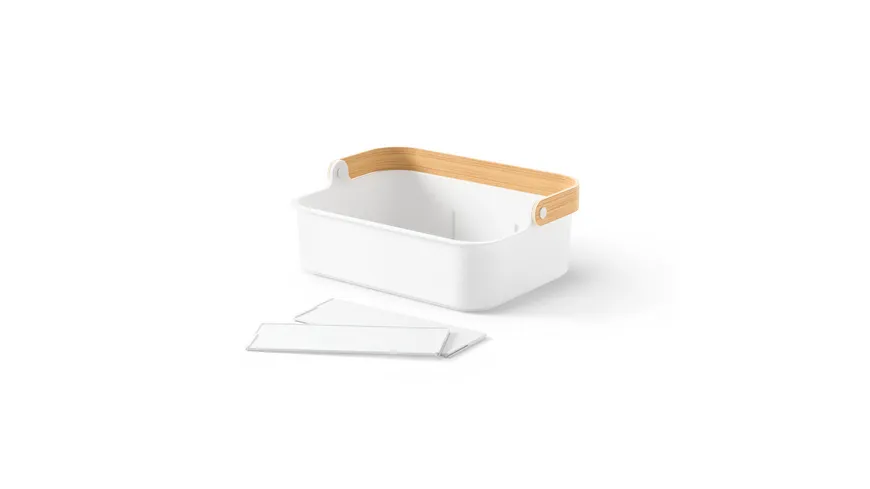 umbra Bellwood stapelbarer Organizer 14x10cm