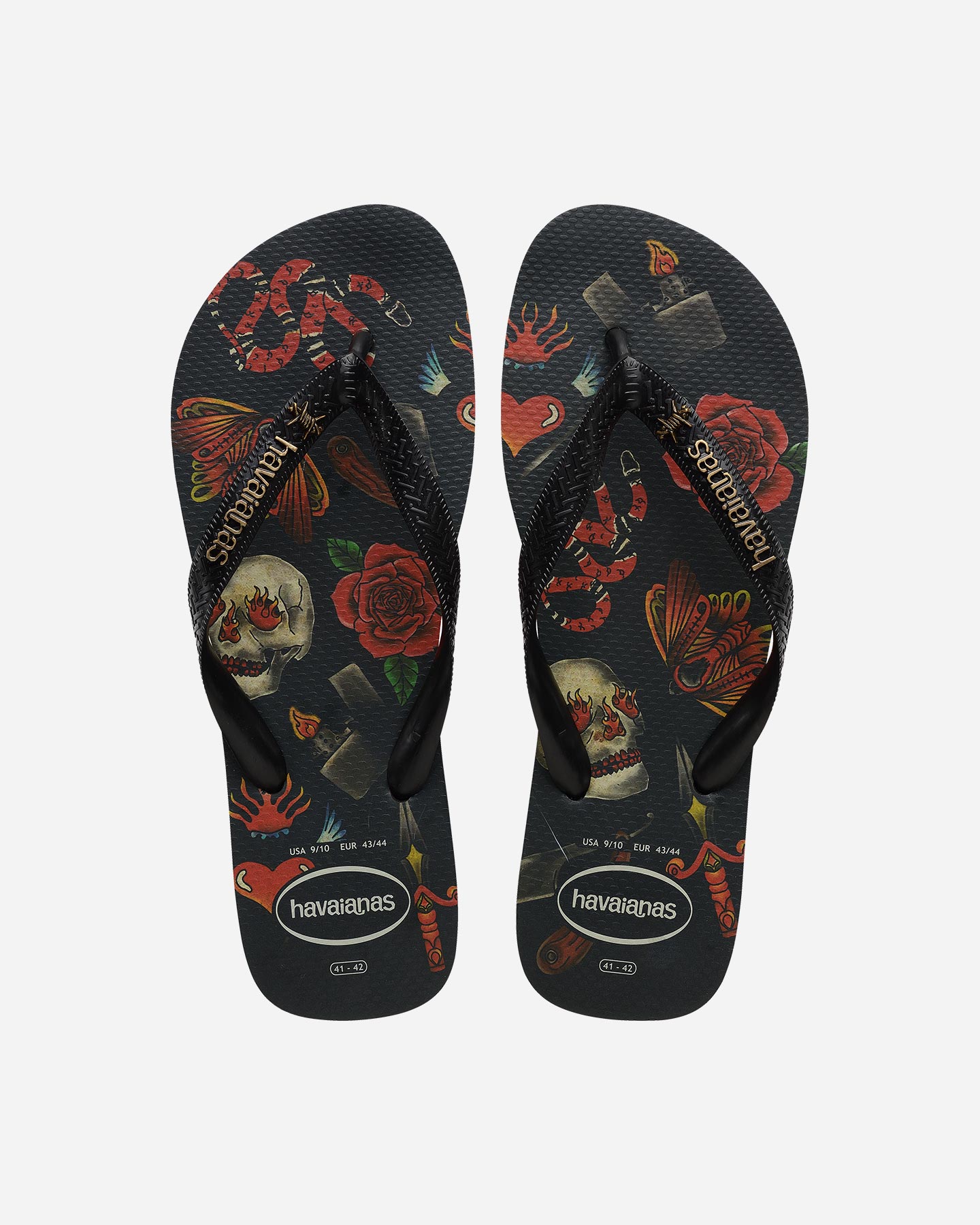 Infradito Havaianas Tribo M 4144505-1069