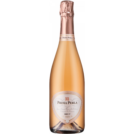 CREMANT DE LIMOUX - PRIMA PERLA ROSE - DOMAINES PAUL MAS