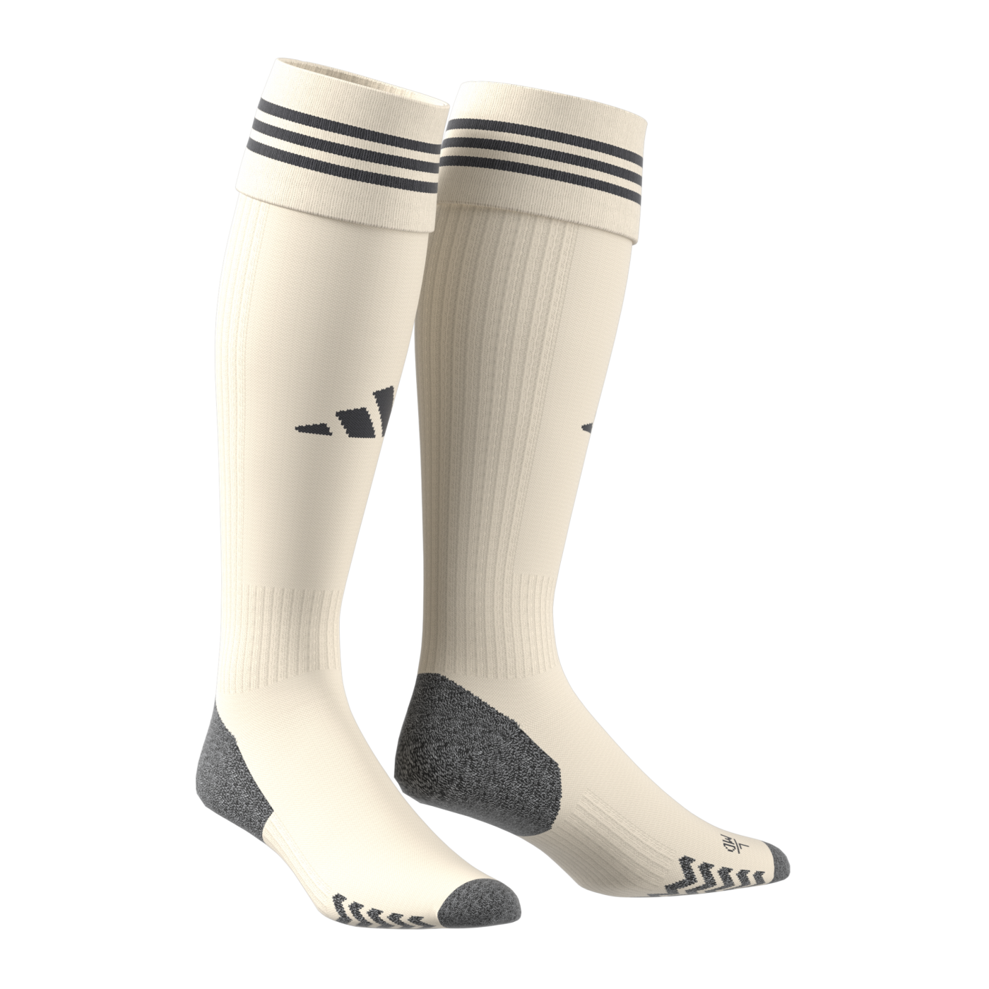 adidas Adisock 23 Strumpfstutzen Beige