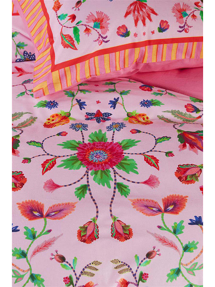 Oilily Bettwäsche-Set 