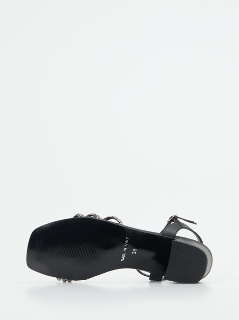 Sandalette-12250090006 Andrea Sabatini