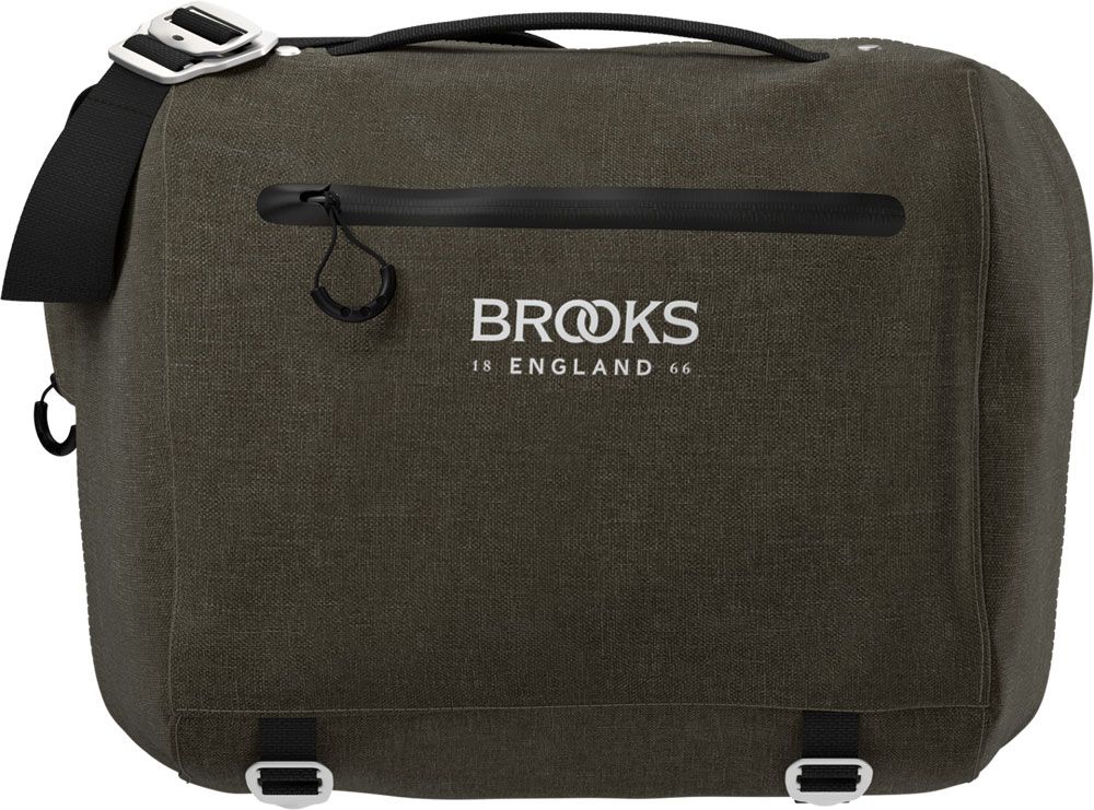 Brooks Scape Handlebar Compact Lenkertasche kaufen | Bike-Discount