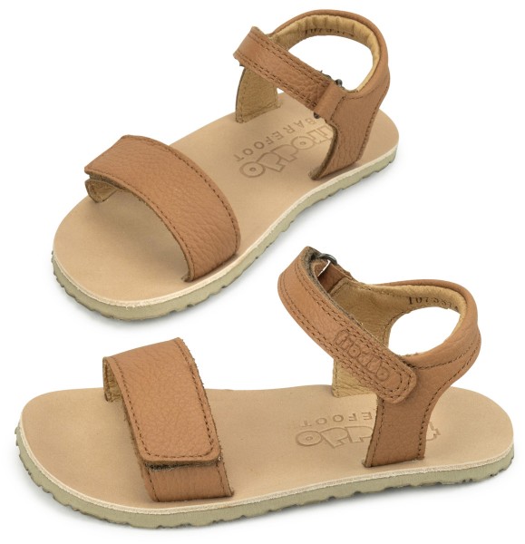 Froddo ~ Flexy Lia Sandale ~ Cognac