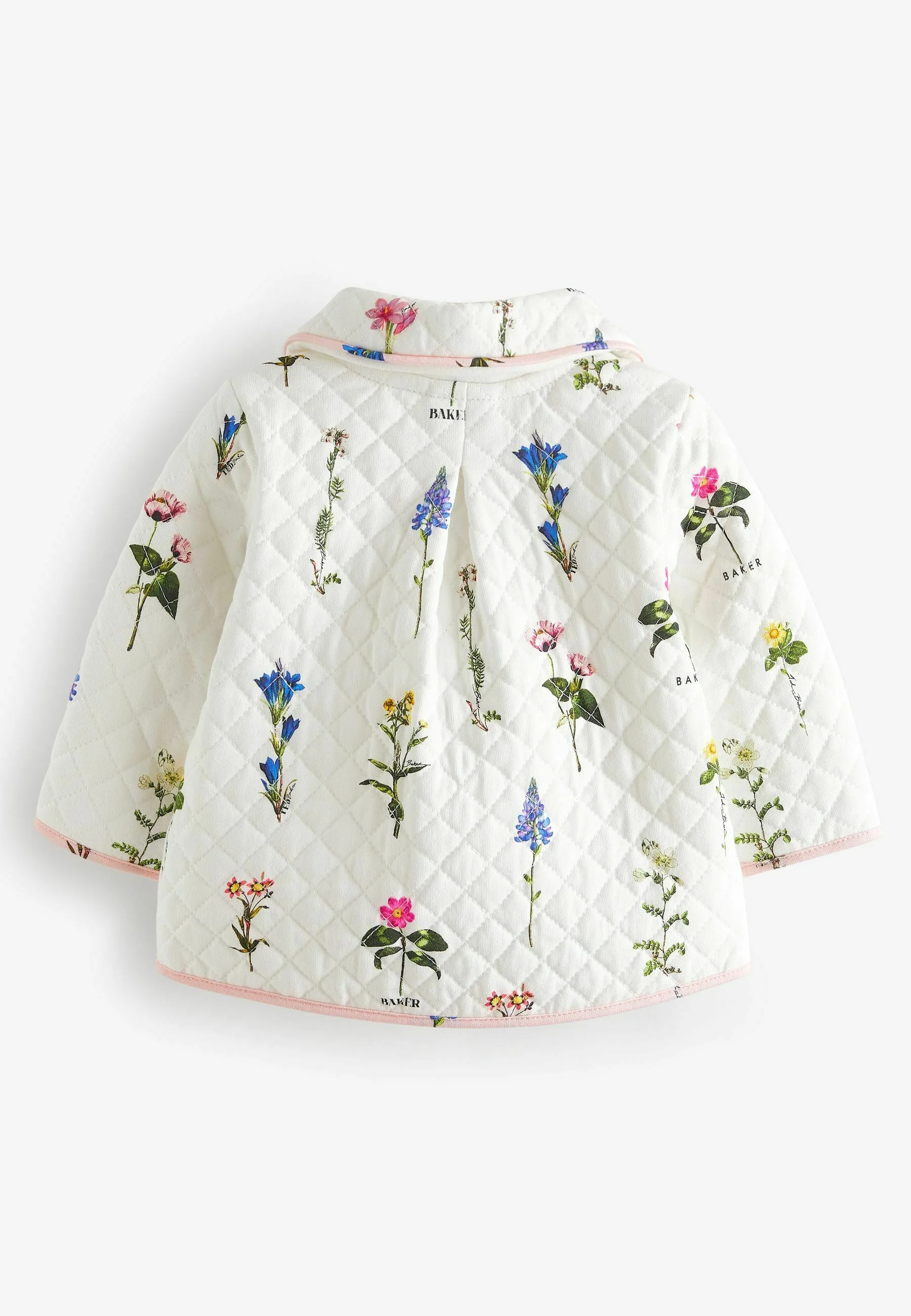 Baker by Ted Baker FLORAL REGULAR FIT - Chaqueta de entretiempo