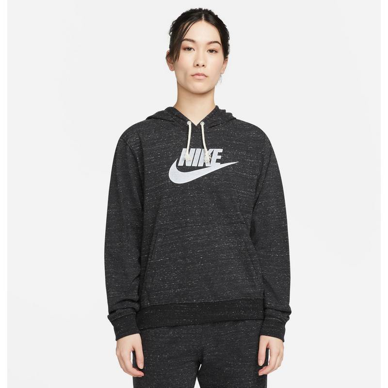 Nike GYM VNTG EASY Hoodie Damen