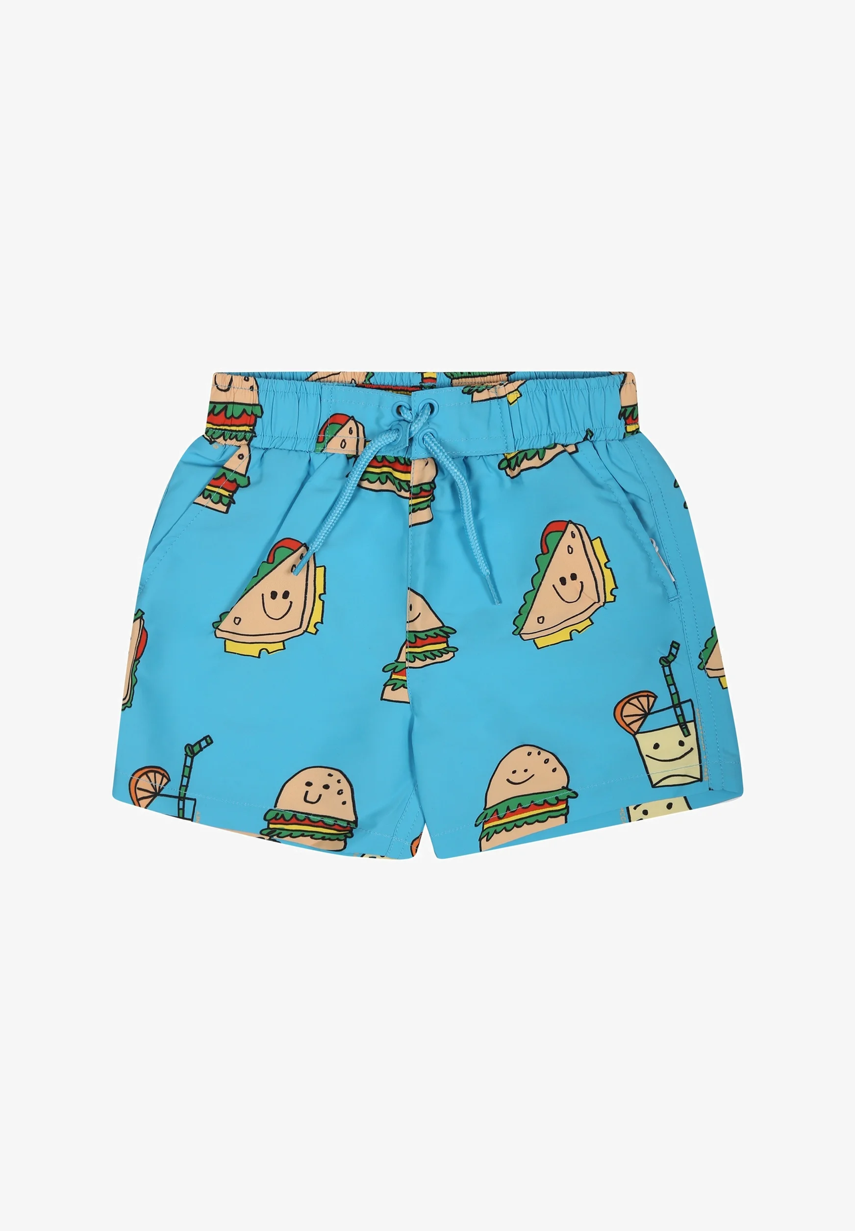 Stella McCartney Kids SEA - Bañador corto
