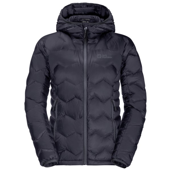 Jack Wolfskin - Women's Alpspitze Down Hoody - Daunenjacke