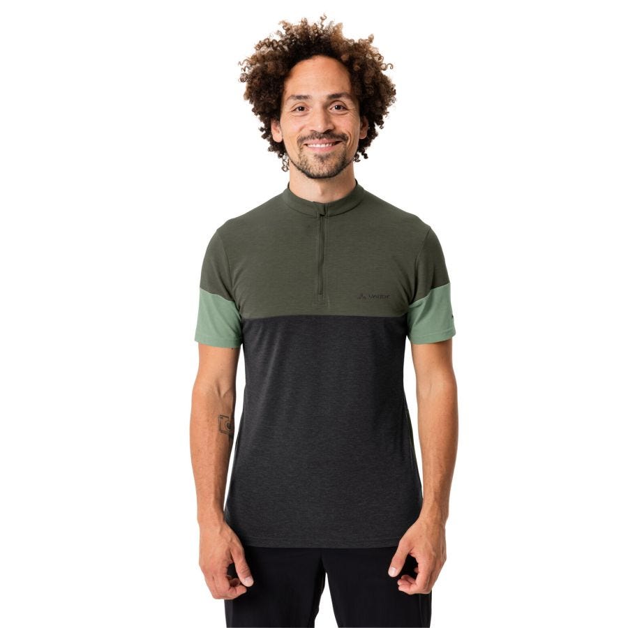 Altissimo II Fahrrad Shirt Herren